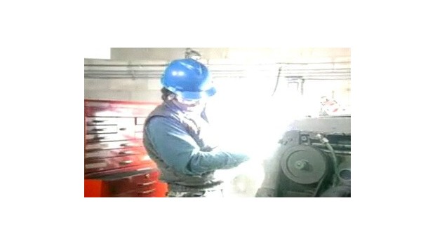 Lockout/Tagout: Controlling The Beast Lockout/Tagout: Controlling The Beast