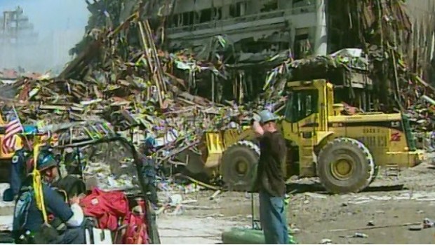 Lessons From Ground Zero: Emergency Action Plan Lessons From Ground Zero: Emergency Action Plan