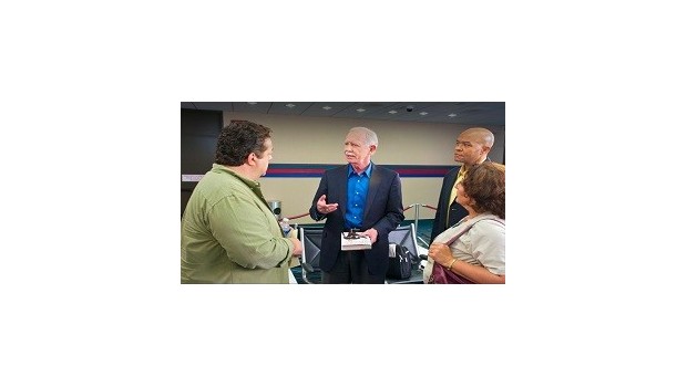 Learn to Lead: Lessons with Captain Sully Sullenberger Learn to Lead: Lessons with Captain Sully Sullenberger