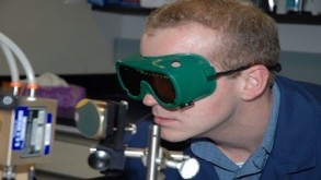 Laser Safety: The Blink Of An Eye