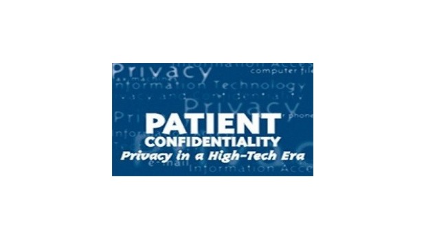 Patient Confidentiality: Privacy In High-Tech Era Patient Confidentiality: Privacy In High-Tech Era