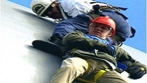 Personal Fall Protection: One Step Beyond