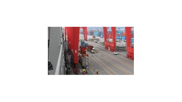 Port Security: We're Counting On You Port Security: We're Counting On You