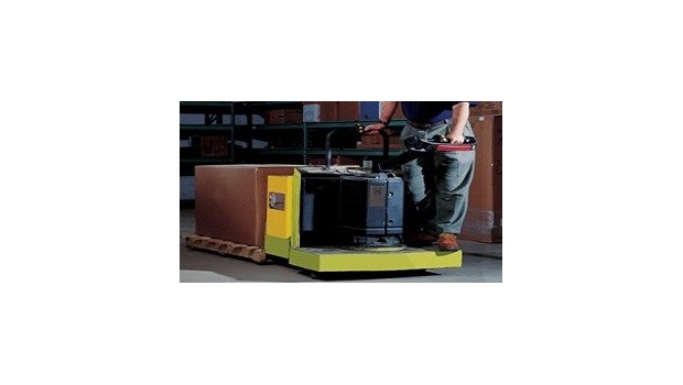 Powered Low-Lift Trucks: Walkie & Walkie/Rider Safety Powered Low-Lift Trucks: Walkie & Walkie/Rider Safety