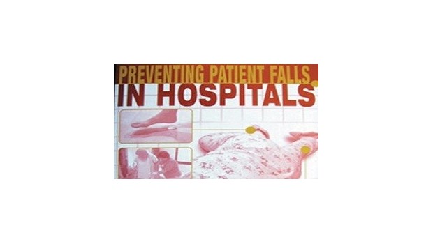 Preventing Patient Falls In Hospitals Preventing Patient Falls In Hospitals