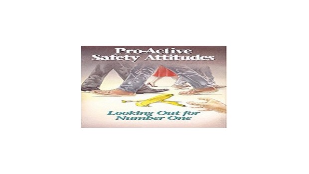 ProActive Safety Attitudes