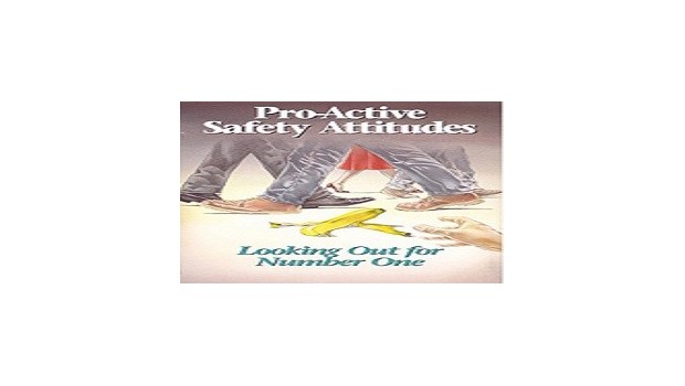 ProActive Safety Attitudes ProActive Safety Attitudes