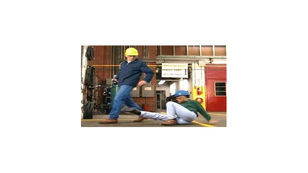 Pro-Active Safety: The Total Quality Approach Pro-Active Safety: The Total Quality Approach