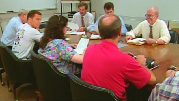 Pro-Active Safety Committee: A Team For Success Pro-Active Safety Committee: A Team For Success