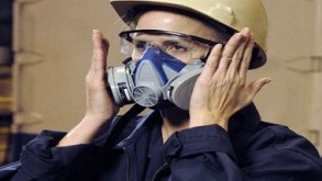 Respiratory Protection: Another World