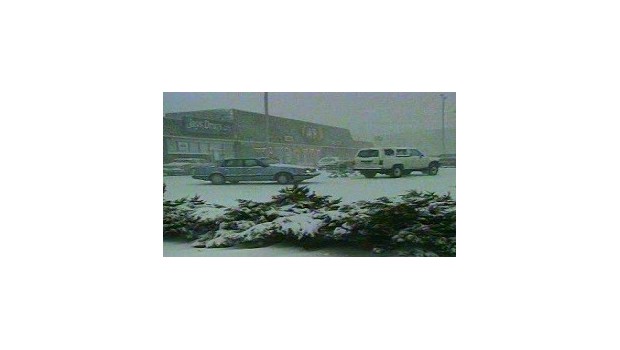 Safe Winter Driving Safe Winter Driving