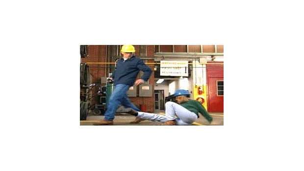 Safety Orientation: A winning Attitude Safety Orientation: A winning Attitude