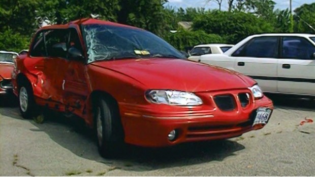 Safe Driving: Real, Real-Life Safe Driving: Real, Real-Life