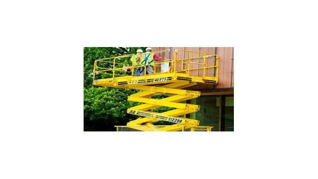 Scissor Lifts For Construction Scissor Lifts For Construction