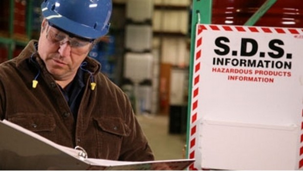 Safety Data Sheets: The Information Connection Safety Data Sheets: The Information Connection