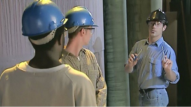 Safety Orientation: On Alert (8-Segment) Safety Orientation: On Alert (8-Segment)