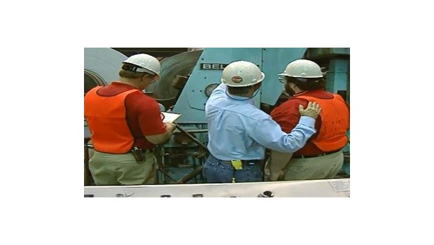 Safety: The Good Fight (Danger Zone) Safety: The Good Fight (Danger Zone)