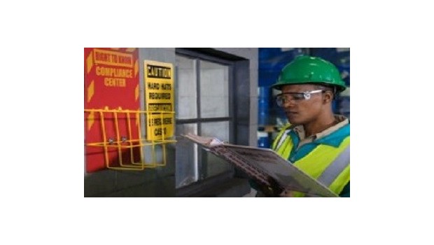 Warehouse Safety: Safe Material Handling