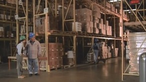 Warehouse Safety: It's No Mystery
