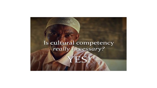 Cultural Competency Is...™ Cultural Competency Is...™