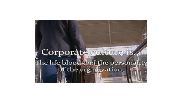 Corporate Culture Is...™ Corporate Culture Is...™