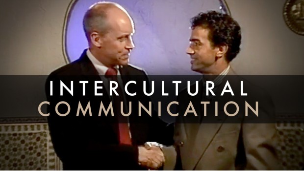 Intercultural Communication Intercultural Communication