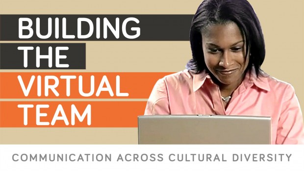 Building the Virtual Team Building the Virtual Team