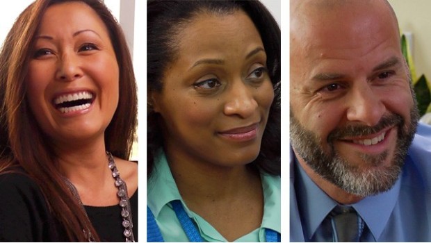 MANAGER MOMENTS: How to Build a High-Performing Team MANAGER MOMENTS: How to Build a High-Performing Team