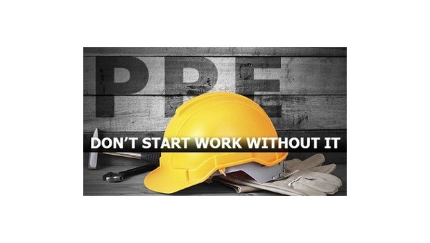 Personal Protective Equipment: Don't Start Work Without It Personal Protective Equipment: Don't Start Work Without It