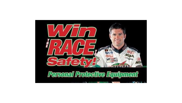 Personal Protective Equipment: Win The Race To Safety Personal Protective Equipment: Win The Race To Safety