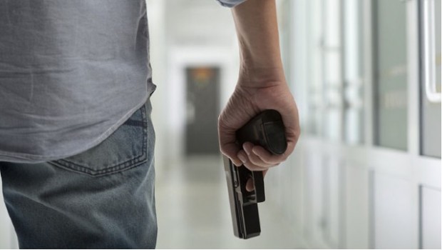 Active Shootings in the Workplace: Prevention & Survival