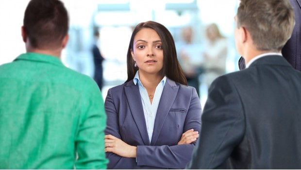 Once & For All: Stopping Sexual Harassment at Work - Employee Version Once & For All: Stopping Sexual Harassment at Work - Employee Version