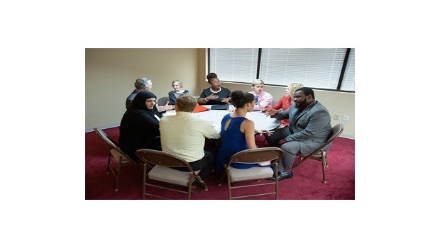 A Seat At The Table: Embracing Diversity A Seat At The Table: Embracing Diversity