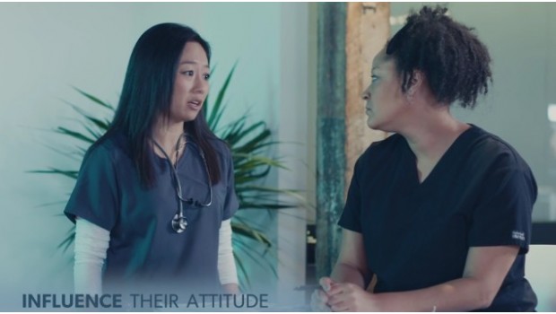 ATTITUDE!™ Resolving Difficult Situations in the Workplace (Healthcare) ATTITUDE!™ Resolving Difficult Situations in the Workplace (Healthcare)
