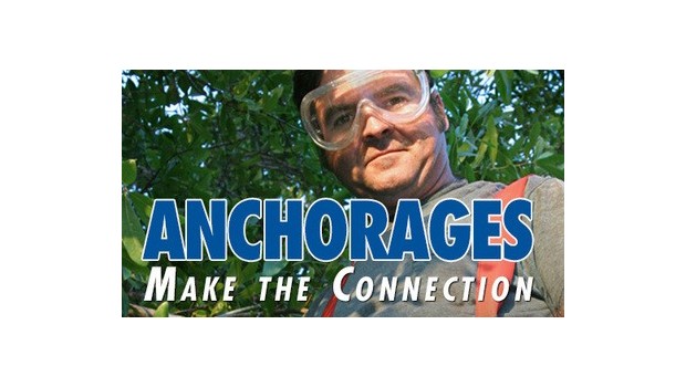 Anchorages: Making The Connection Anchorages: Making The Connection