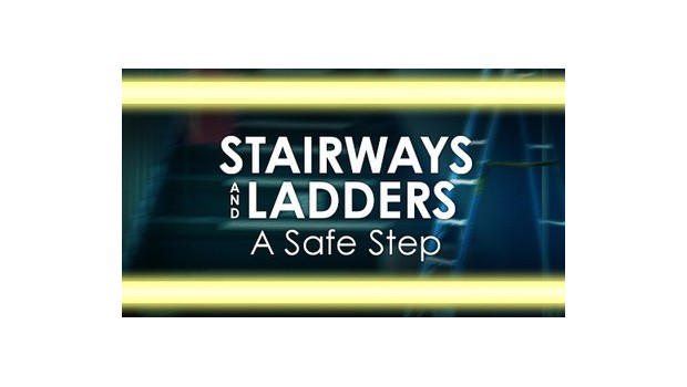 Stairways And Ladders: A Safe Step