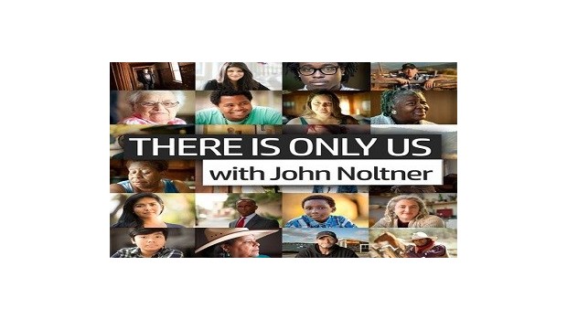 There Is Only Us There Is Only Us