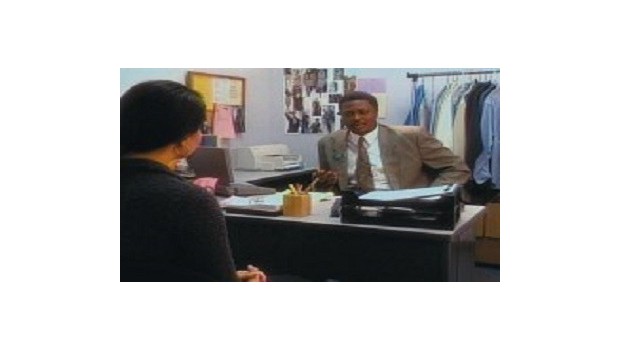 Let's T.A.L.K.: Handling the Difficult Performance Appraisal™ Let's T.A.L.K.: Handling the Difficult Performance Appraisal™
