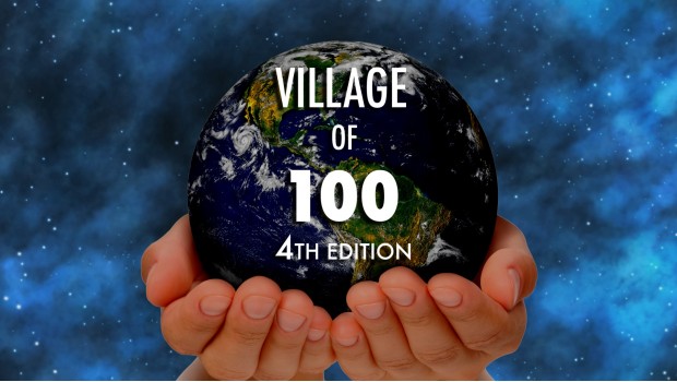 Village of 100 is the best diversity training video of all time. Village of 100 is the best diversity training video of all time.