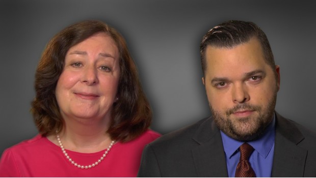 Let's Talk . . . Respect—It Matters training video Let's Talk . . . Respect—It Matters training video
