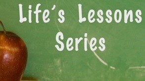 Life's Lessons Series is video training on topics like customer service, teamwork, leadership, change, values, ethics and motiva