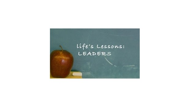 Leadership video training meeting opener. Leadership video training meeting opener.
