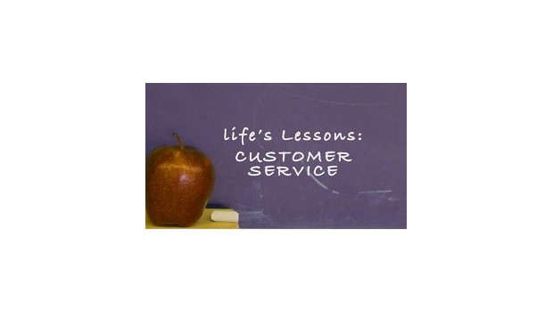 Customer service video training, streaming and elearning.