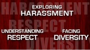 OpeningLines Series video training on respect, diversity, generations and harassment.