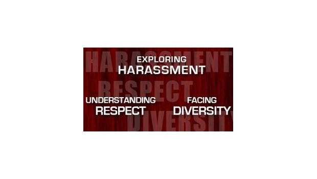 OpeningLines Series video training on respect, diversity, generations and harassment.
