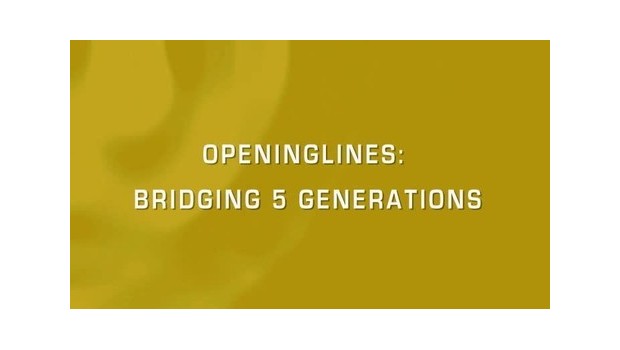 DVD and video streaming for training your organization on different generations in the workplace. DVD and video streaming for training your organization on different generations in the workplace.