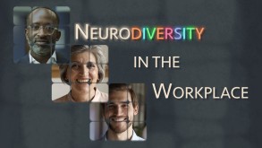 Neurodiversity in the Workplace