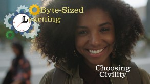 Choosing Civility