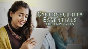 Cybersecurity Essentials for Employees
