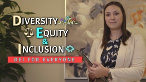 Diversity, Equity & Inclusion: DEI for Everyone